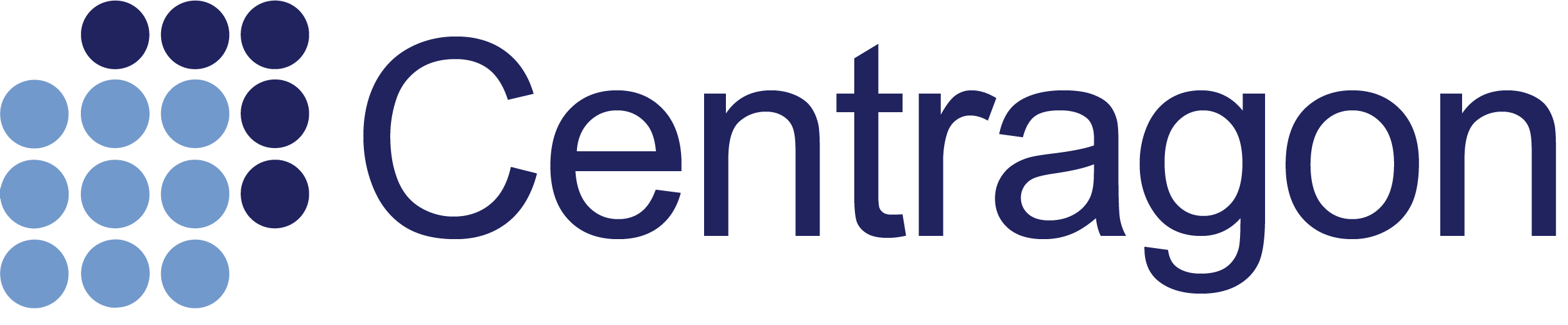 Centragon logo